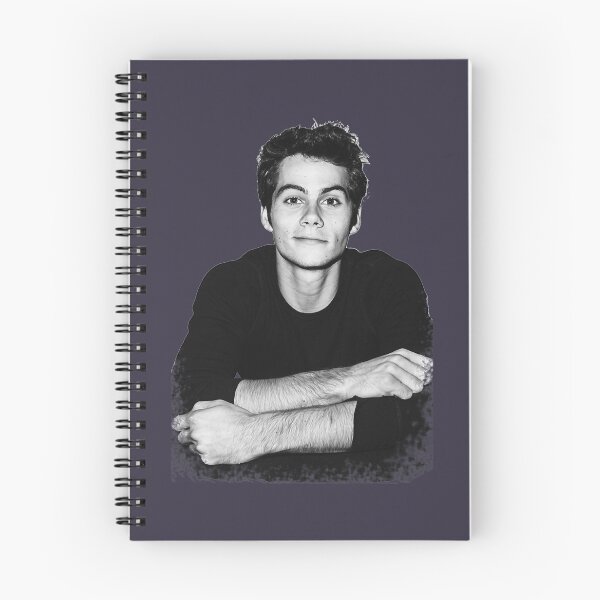 Item preview, Small Gifts Teen Wolf Stiles Stilinski Idol Gift Fot You designed and sold by AshlynMarquez.