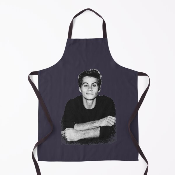 Item preview, Small Gifts Teen Wolf Stiles Stilinski Idol Gift Fot You designed and sold by AshlynMarquez.