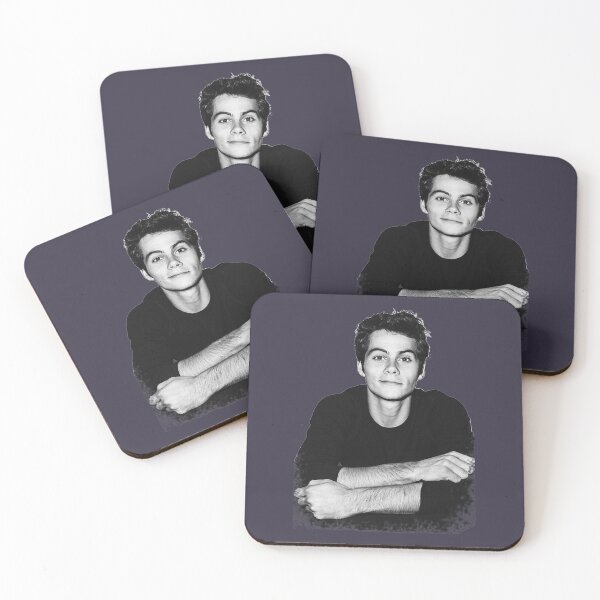 Item preview, Small Gifts Teen Wolf Stiles Stilinski Idol Gift Fot You designed and sold by AshlynMarquez.