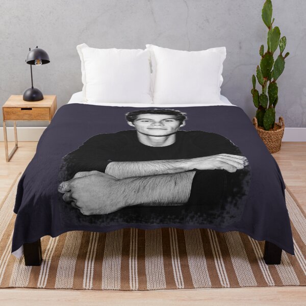 Item preview, Small Gifts Teen Wolf Stiles Stilinski Idol Gift Fot You designed and sold by AshlynMarquez.