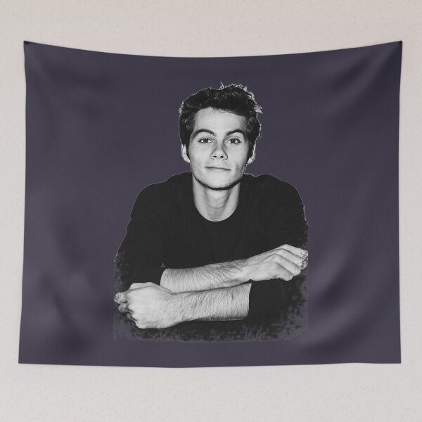 Item preview, Small Gifts Teen Wolf Stiles Stilinski Idol Gift Fot You designed and sold by AshlynMarquez.