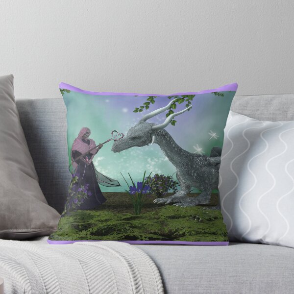 Item preview, Dragon Keeper designed and sold by OFWDesigns.