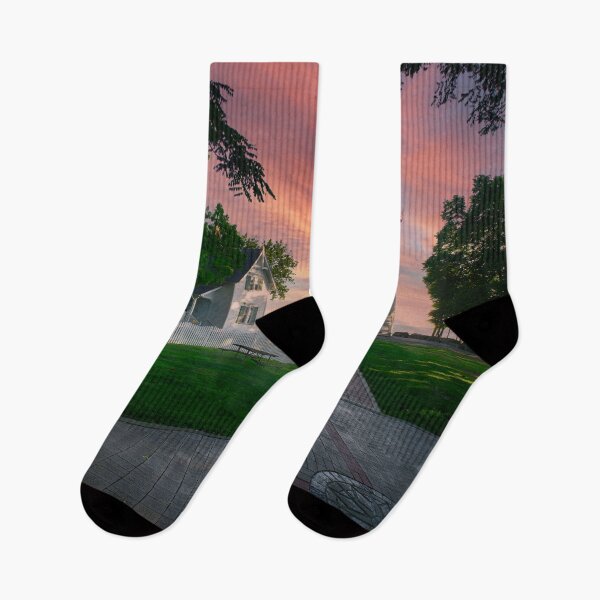 Item preview, Morning at marblehead Light - Ohio designed and sold by Kathy Weaver.
