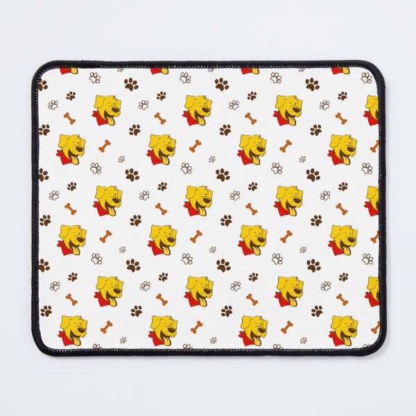 Item preview, dog seamless print 2 designed and sold by SohaibHania.