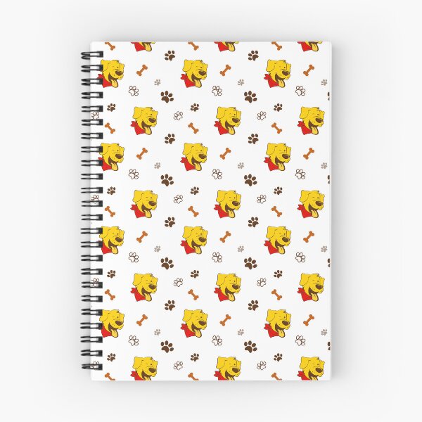 Item preview, dog seamless print 2 designed and sold by SohaibHania.
