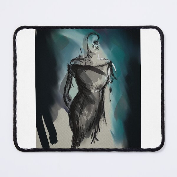 Item preview, Wraith designed and sold by JackrabbitArts.