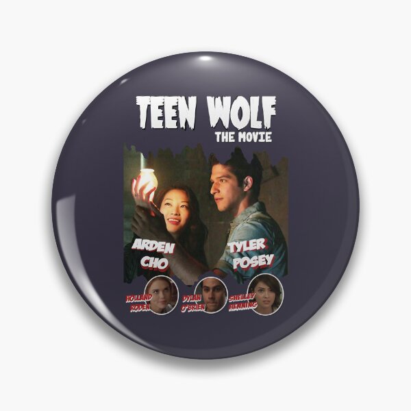 Item preview, So Funny Teen Wolf Funny Graphic Gift designed and sold by AshlynMarquez.