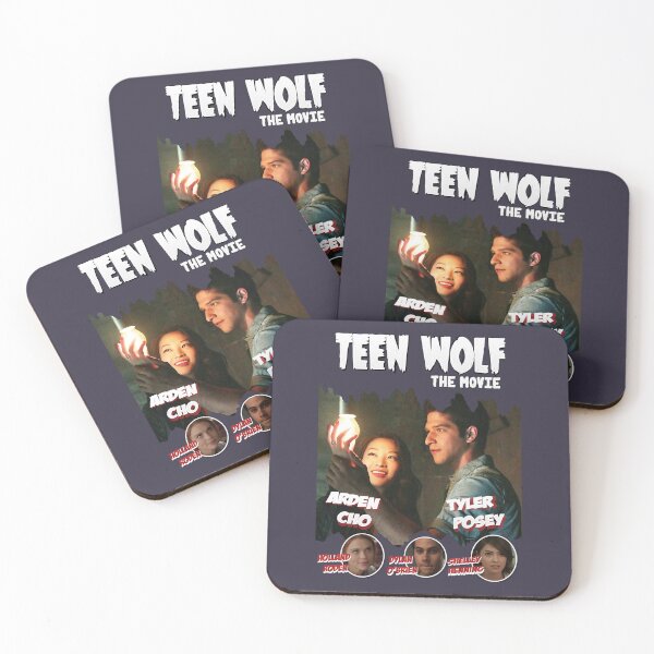 Item preview, So Funny Teen Wolf Funny Graphic Gift designed and sold by AshlynMarquez.
