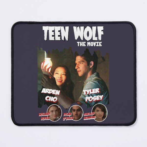 Item preview, So Funny Teen Wolf Funny Graphic Gift designed and sold by AshlynMarquez.