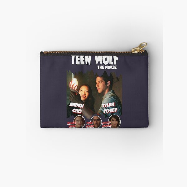 Item preview, So Funny Teen Wolf Funny Graphic Gift designed and sold by AshlynMarquez.