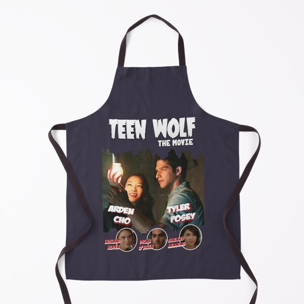 Item preview, So Funny Teen Wolf Funny Graphic Gift designed and sold by AshlynMarquez.