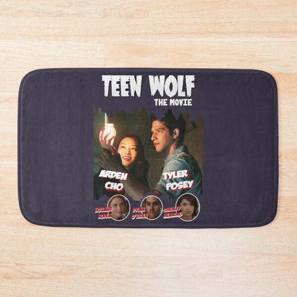 Item preview, So Funny Teen Wolf Funny Graphic Gift designed and sold by AshlynMarquez.