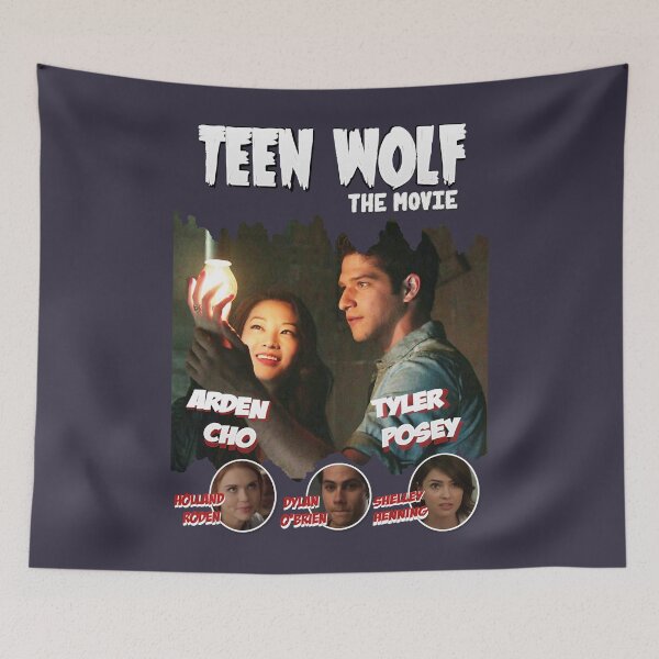 Item preview, So Funny Teen Wolf Funny Graphic Gift designed and sold by AshlynMarquez.