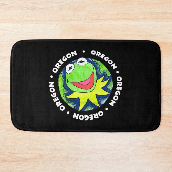 Item preview, Kermit the Frog Vintage designed and sold by Chukchuk66k.