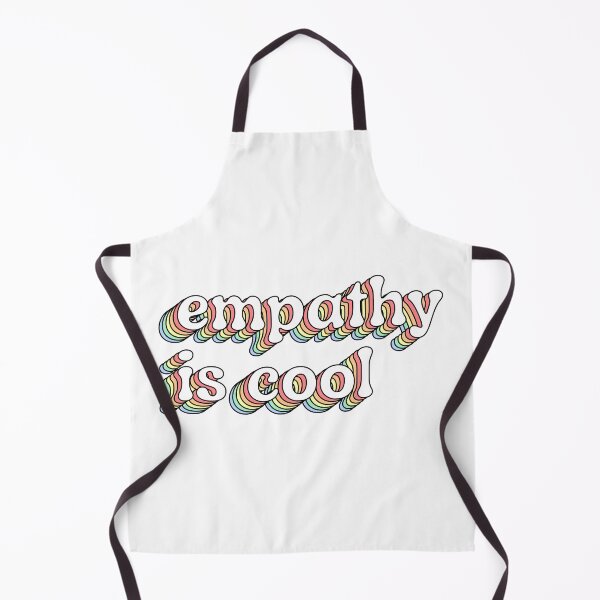 Item preview, Empathy is cool 2.0 designed and sold by SocialTekkie.