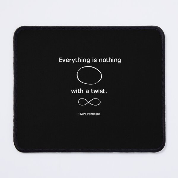 Item preview, nothing & infinity designed and sold by ritusdesigns.