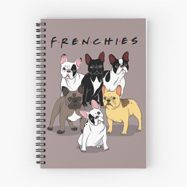 Item preview, FRENCHIES designed and sold by Ursula Lopez Sorribes.