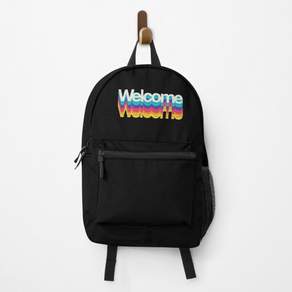 Item preview, Welcome designed and sold by OMG DSGN.