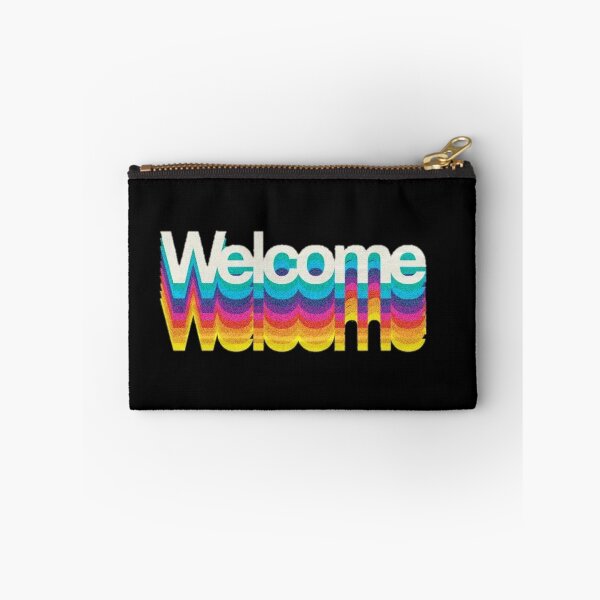 Item preview, Welcome  designed and sold by OMG DSGN.