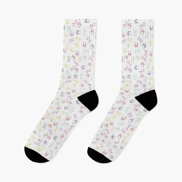 Item preview, paw and bone seamless print 2 designed and sold by SohaibHania.