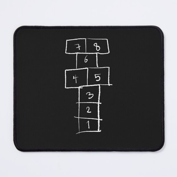 Item preview, Hopscotch designed and sold by ParastooPakzad.