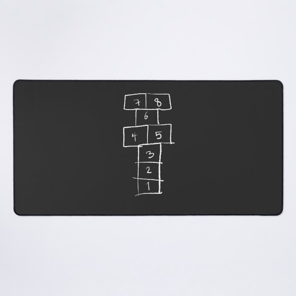 Item preview, Hopscotch designed and sold by ParastooPakzad.