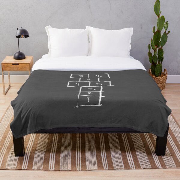 Item preview, Hopscotch designed and sold by ParastooPakzad.