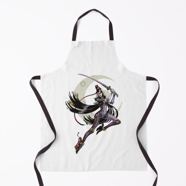 Item preview, Beautiful Model Action Bayonetta Adventure Game Gifts Idea designed and sold by Milolilla1995.