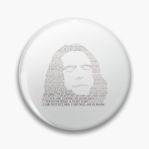 Item preview, Johnny's Words of Wisdom designed and sold by MarenKirk.