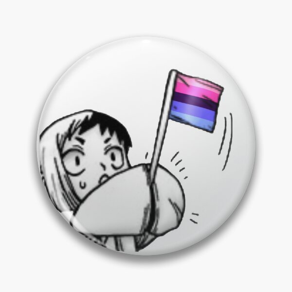 Item preview, Omnisexual Pride Flag Gen designed and sold by cultyeenart.