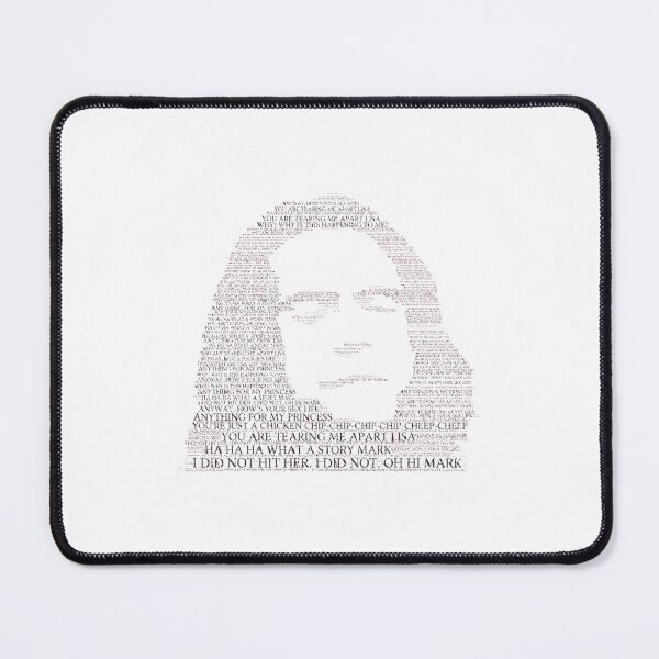Item preview, Johnny's Words of Wisdom designed and sold by MarenKirk.