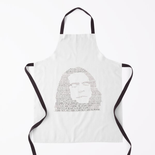 Item preview, Johnny's Words of Wisdom designed and sold by MarenKirk.