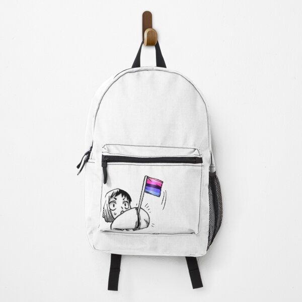 Item preview, Omnisexual Pride Flag Gen designed and sold by cultyeenart.