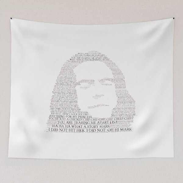 Item preview, Johnny's Words of Wisdom designed and sold by MarenKirk.