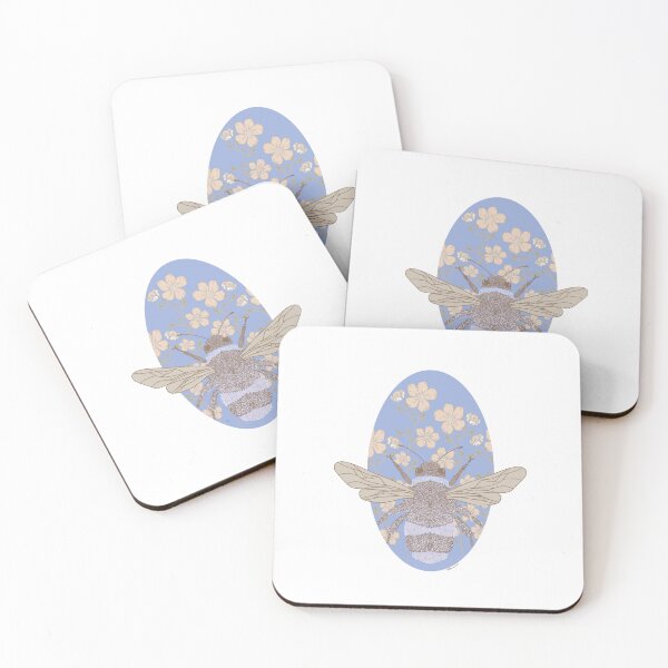 Item preview, Honey Bee designed and sold by Sam Scarr.