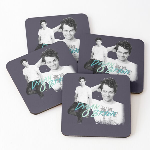 Item preview, Surprise Gift Teen Wolf Derek Hale Alpha Halloween Holiday designed and sold by AshlynMarquez.
