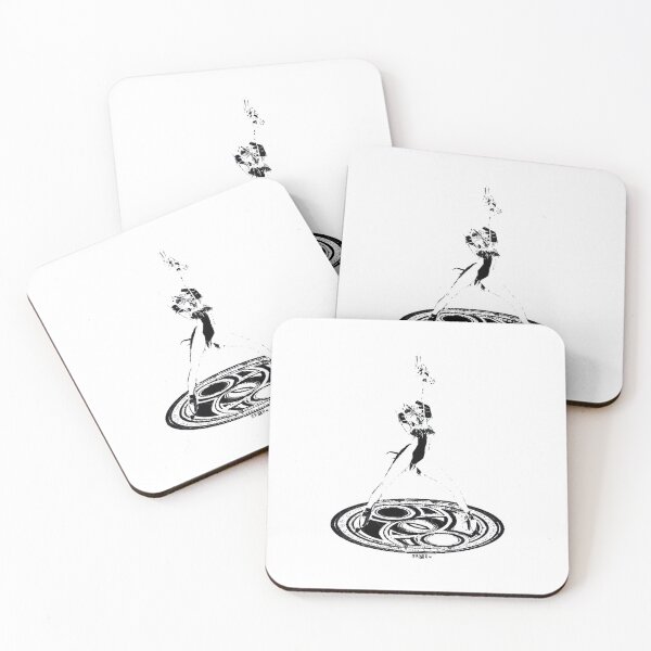 Item preview, Beautiful Model Action Bayonetta Adventure Game Music Vintage designed and sold by Milolilla1995.