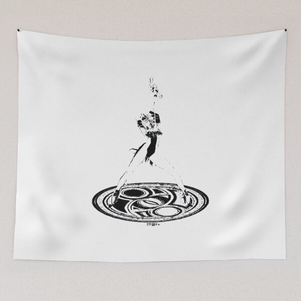 Item preview, Beautiful Model Action Bayonetta Adventure Game Music Vintage designed and sold by Milolilla1995.