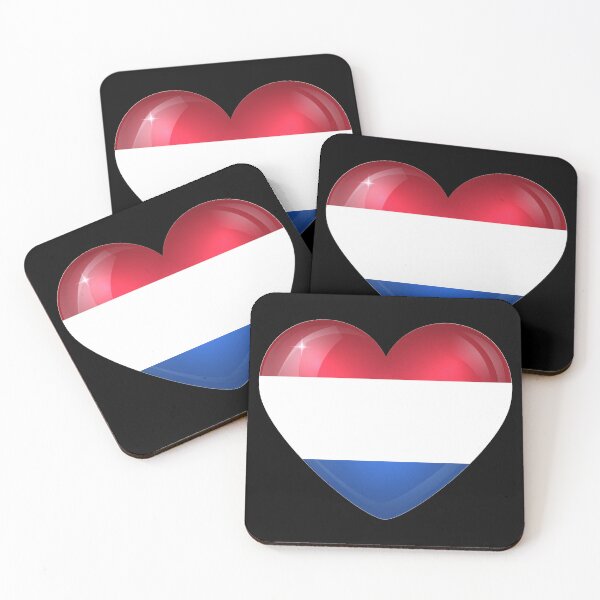 Item preview, My heart is in Netherlands, Love Netherlands. designed and sold by ArtIsParty.