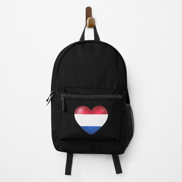 Item preview, My heart is in Netherlands, Love Netherlands. designed and sold by ArtIsParty.