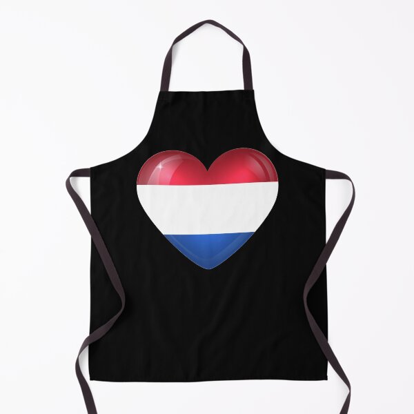 Item preview, My heart is in Netherlands, Love Netherlands. designed and sold by ArtIsParty.