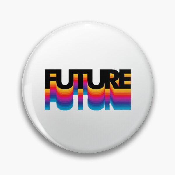 Item preview, FUTURE  designed and sold by OMG DSGN.