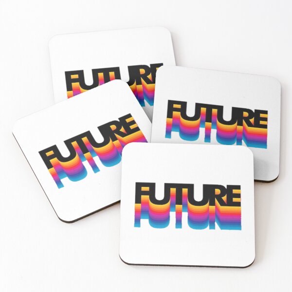 Item preview, FUTURE  designed and sold by OMG DSGN.