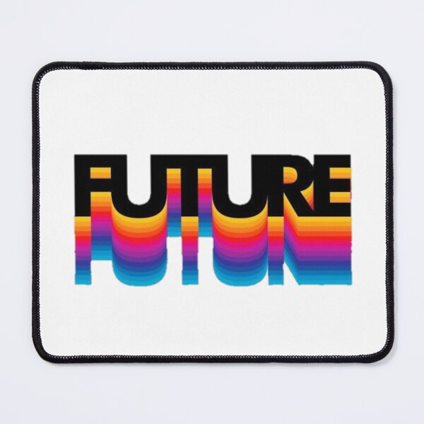 Item preview, FUTURE designed and sold by OMG DSGN.