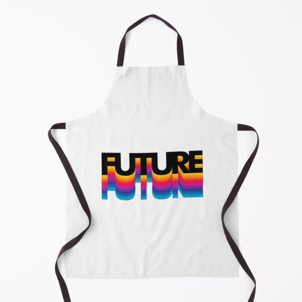 Item preview, FUTURE designed and sold by OMG DSGN.