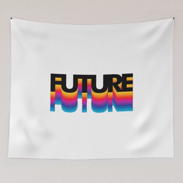 Item preview, FUTURE  designed and sold by OMG DSGN.