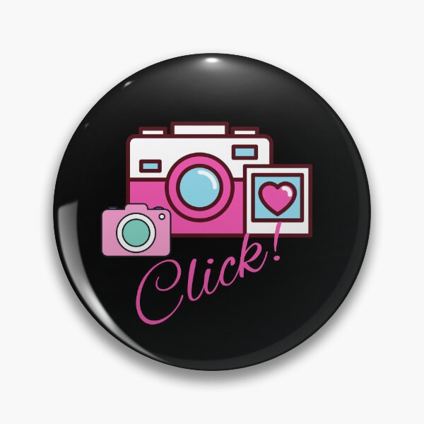 Item preview, Click camera  designed and sold by smart271.
