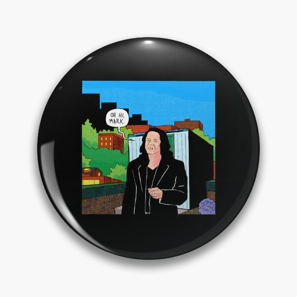 Item preview, Oh hai Mark! designed and sold by MarenKirk.