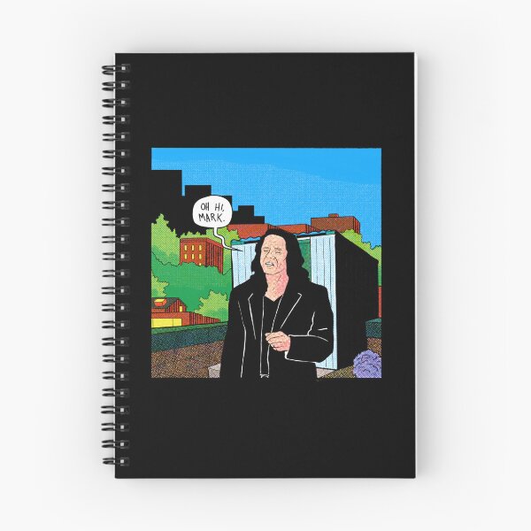 Item preview, Oh hai Mark! designed and sold by MarenKirk.
