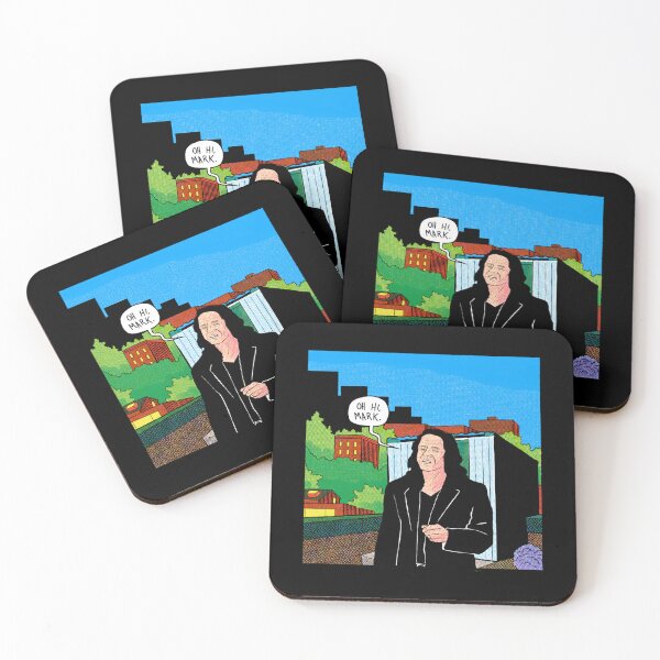 Item preview, Oh hai Mark! designed and sold by MarenKirk.